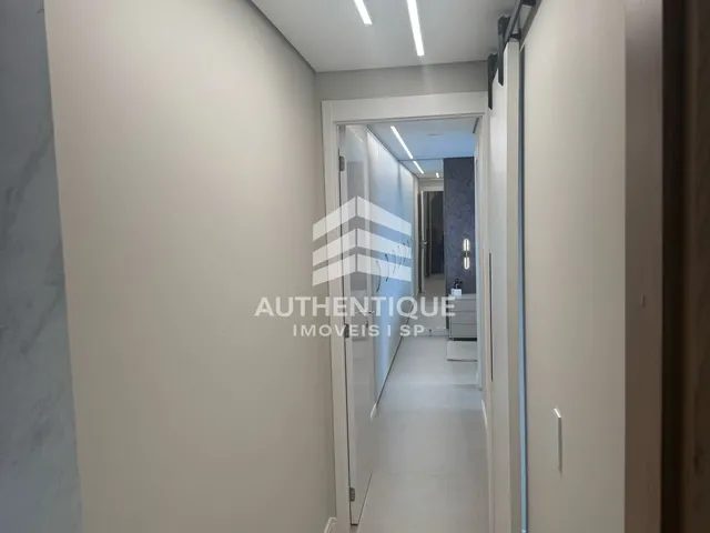 Imagem 12: Wonder By Praças da Cidade - Apartamento no Bairro Brás À Venda