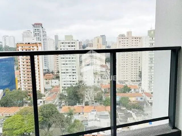 Imagem: Haus Mitre Brooklin - Apartamento À Venda