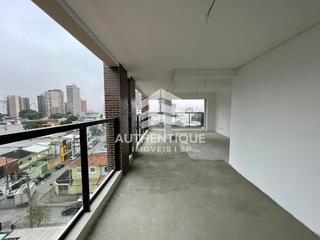 Imagem: Piemonte Santo André - Apartamento À Venda