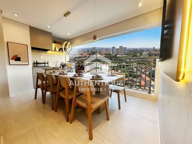 Imagem: Vitrine Tataupe - Apartamento À Venda no