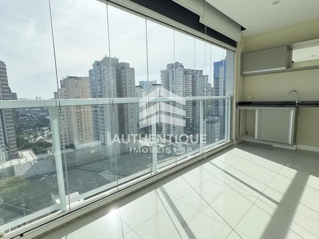 Imagem: Energy Brooklin - Apartamento no Bairro