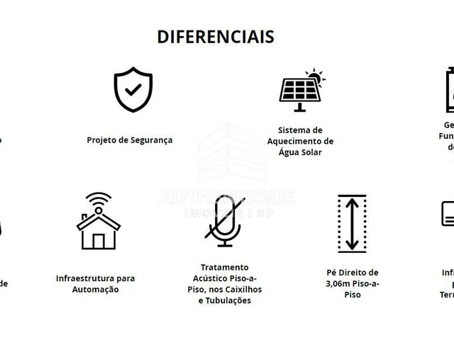 Imagem 11: Maison Giselle Jardins - Apartamento À Venda em São Paulo/Sp