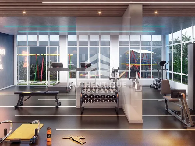 Imagem 10: Maison Giselle Jardins - Apartamento À Venda em São Paulo/Sp