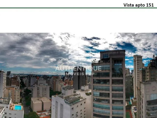 Imagem 8: Maison Giselle Jardins - Apartamento À Venda em São Paulo/Sp