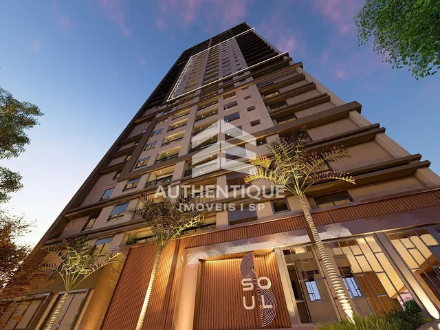 Imagem: Soul of Madalena - Apartamento À Venda