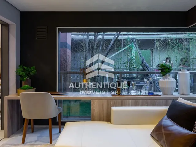 Imagem 1: Estilo Residence Chacara Santo Antonio - Apartamento À Venda no Bairro Chácara Santo Antônio - São Paulo/Sp, Zona Sul
