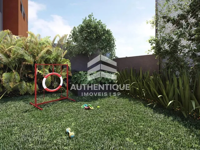 Imagem 10: Estilo Residence Chacara Santo Antonio - Apartamento À Venda no Bairro Chácara Santo Antônio - São Paulo/Sp, Zona Sul