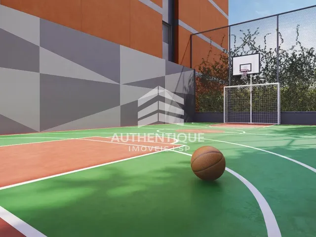 Imagem 16: Estilo Residence Chacara Santo Antonio - Apartamento À Venda no Bairro Chácara Santo Antônio - São Paulo/Sp, Zona Sul