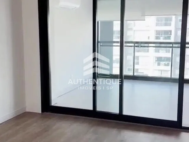 Imagem: 1300 Jurupis Moema - Apartamento À Venda