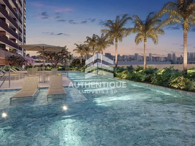 Imagem: Ypy Alto do Ipiranga - Apartamento À Venda