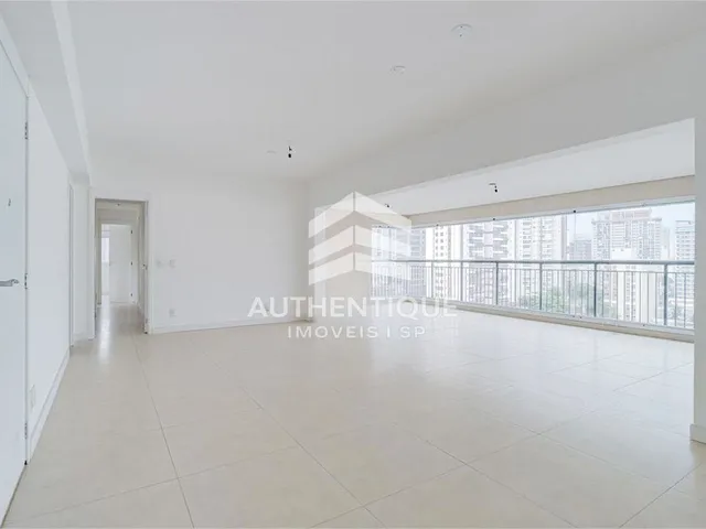 Imagem: Splendor Brooklin - Apartamento no Bairro