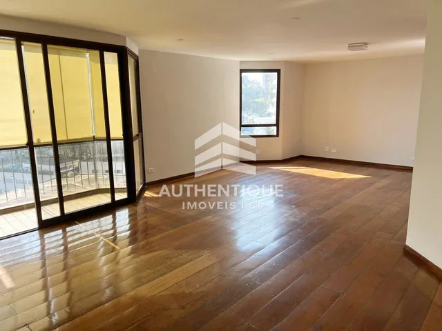 Imagem: Morumbi Central Park - Apartamento À Venda