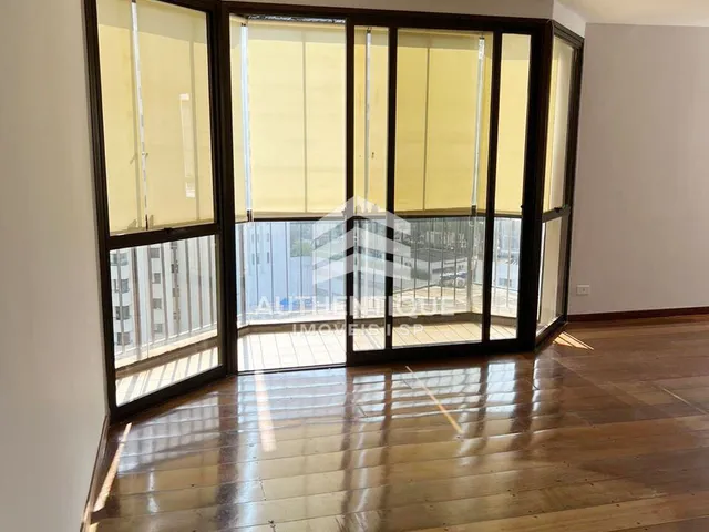 Imagem 14: Morumbi Central Park - Apartamento À Venda no Bairro Morumbi - São Paulo/Sp, Zona Sul