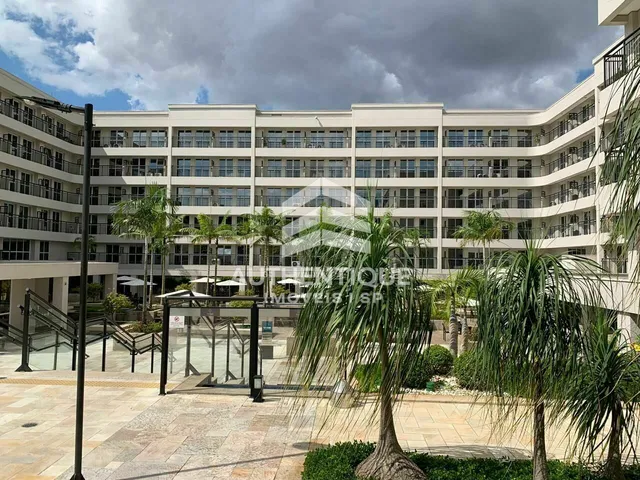 Imagem: Green Work Jabaquara - Sala À Venda em