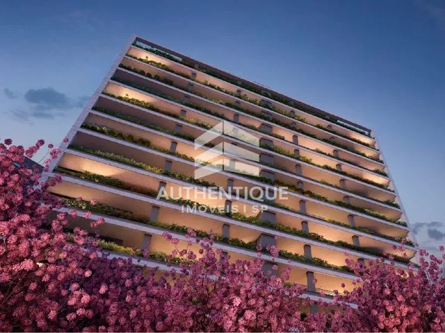 Imagem: Monã the Grand Lodge - Moema - Apartamento