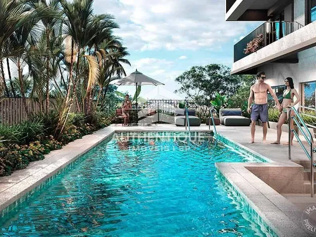 Imagem: Isla Morumbi - Apartamento À Venda no Bairro