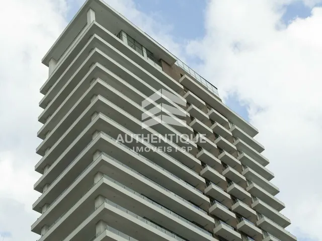 Imagem: Diamani Ibirapuera - Apartamento À Venda