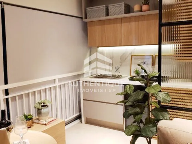 Imagem: Spotlight Butantã - Apartamento À Venda