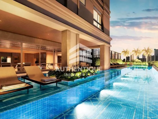 Imagem: Splend Moema - Apartamento no Bairro Moema