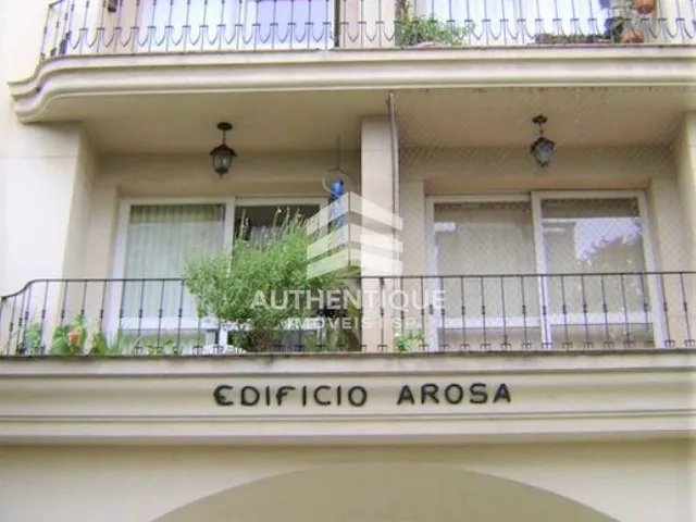 Imagem: Arosa Moema - Apartamento À Venda em São