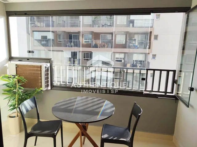 Imagem: MAIRIN VILA CLEMENTINO - Apartamento à