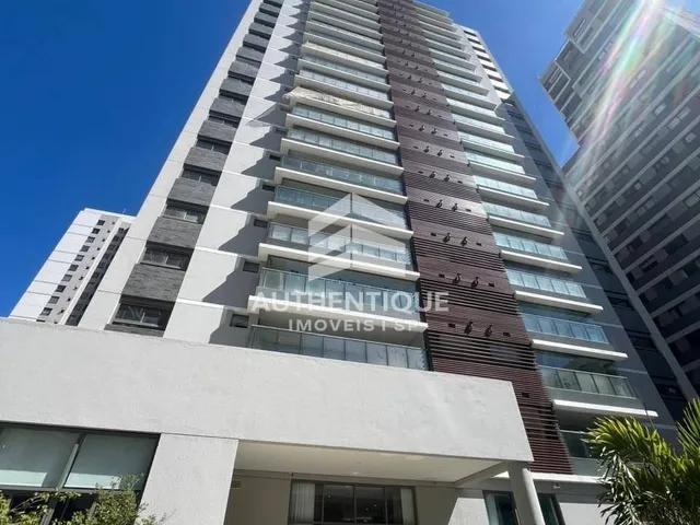 Imagem: Expression Ibirapuera By Ez. - Apartamento