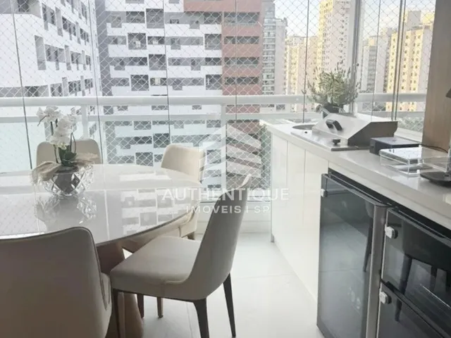 Imagem: Mondo Itaim - Apartamento no Bairro Vila