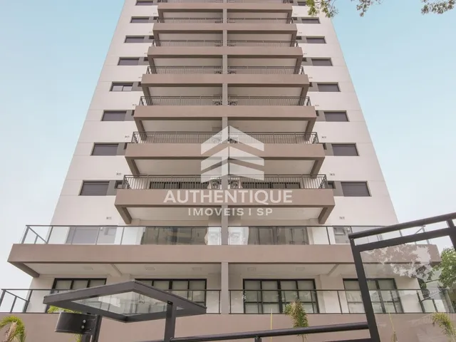 Imagem: Raizes Vila Matilde - Apartamento À Venda