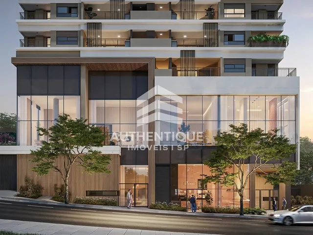 Imagem 8: Essencia Brasileira By Haus Mitre Pinheiros - Apartamento À Venda no Bairro Pinheiros - São Paulo/Sp, Zona Oeste
