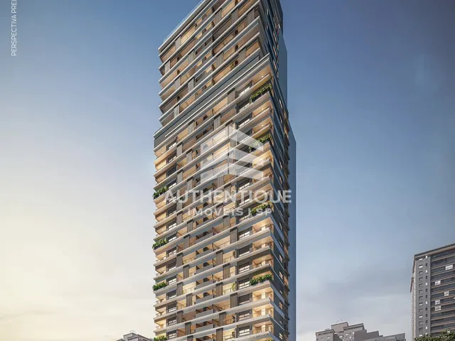 Imagem 10: Essencia Brasileira By Haus Mitre Pinheiros - Apartamento À Venda no Bairro Pinheiros - São Paulo/Sp, Zona Oeste