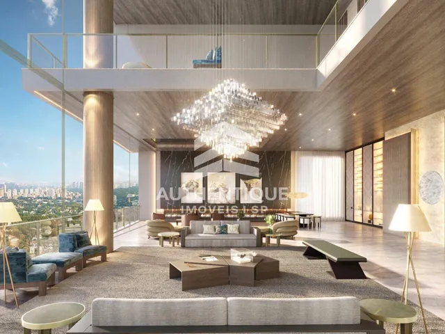 Imagem: Vista Cyrela Venezia - Apartamento À Venda
