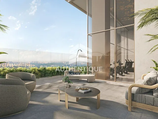 Imagem 11: Vista Cyrela Venezia - Apartamento À Venda no Bairro Jardim Everest - São Paulo/Sp, Zona Oeste