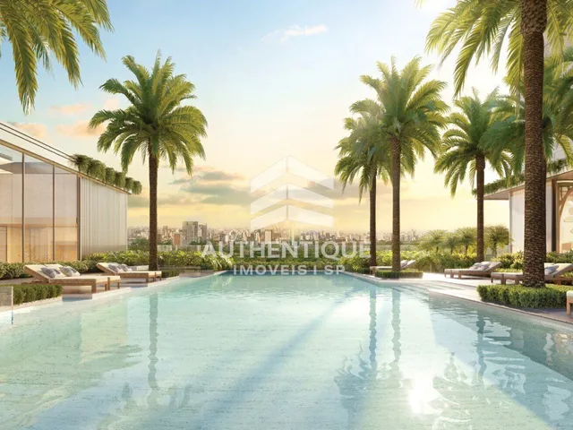 Imagem 16: Vista Cyrela Venezia - Apartamento À Venda no Bairro Jardim Everest - São Paulo/Sp, Zona Oeste