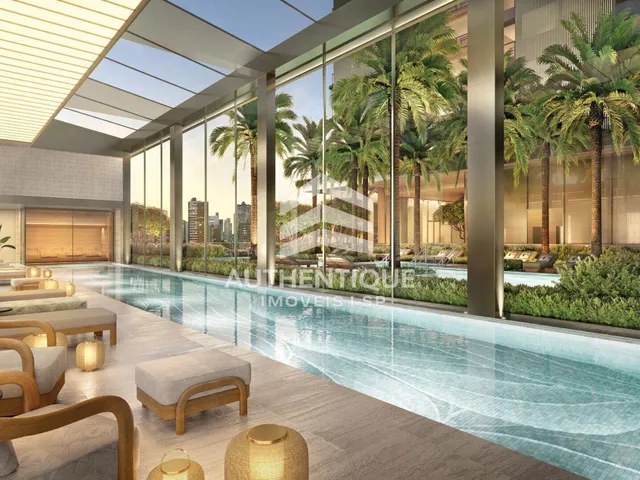 Imagem 12: Vista Cyrela Venezia - Apartamento À Venda no Bairro Jardim Everest - São Paulo/Sp, Zona Oeste