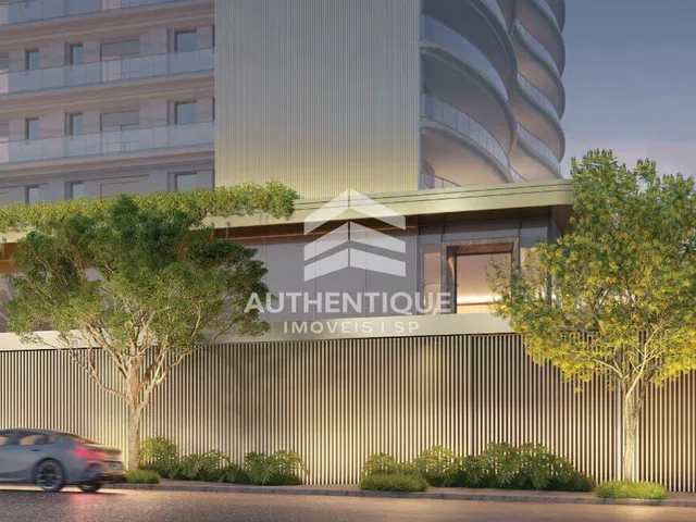 Imagem 7: Vista Cyrela Venezia - Apartamento À Venda no Bairro Jardim Everest - São Paulo/Sp, Zona Oeste