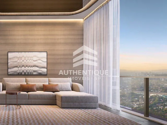 Imagem 15: Vista Cyrela Venezia - Apartamento À Venda no Bairro Jardim Everest - São Paulo/Sp, Zona Oeste