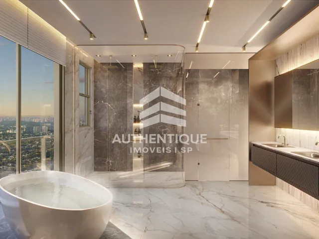 Imagem 10: Vista Cyrela Venezia - Apartamento À Venda no Bairro Jardim Everest - São Paulo/Sp, Zona Oeste