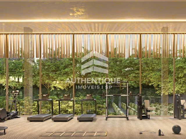 Imagem 13: Vista Cyrela Venezia - Apartamento À Venda no Bairro Jardim Everest - São Paulo/Sp, Zona Oeste