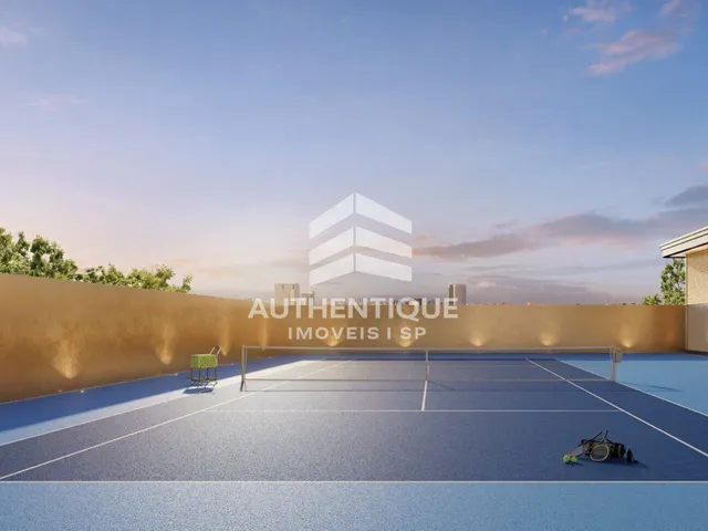Imagem 9: Vista Cyrela Venezia - Apartamento À Venda no Bairro Jardim Everest - São Paulo/Sp, Zona Oeste