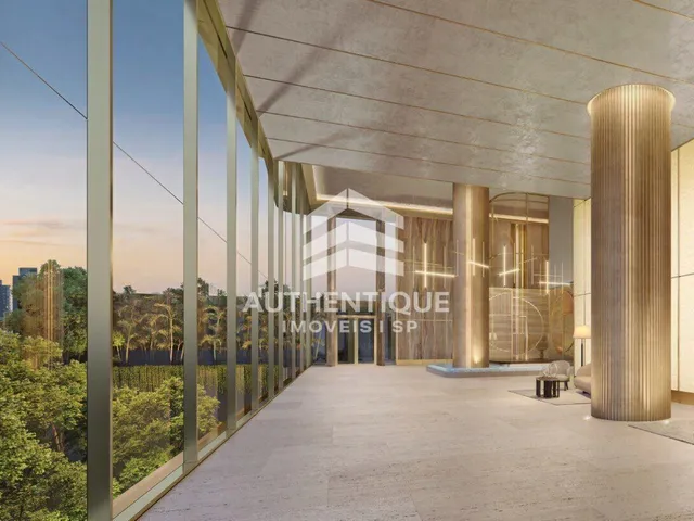 Imagem 14: Vista Cyrela Venezia - Apartamento À Venda no Bairro Jardim Everest - São Paulo/Sp, Zona Oeste
