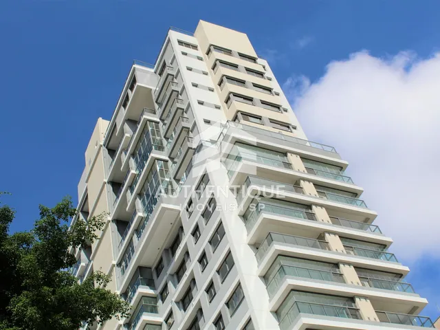 Imagem: State Ibirapuera - Apartamento À Venda