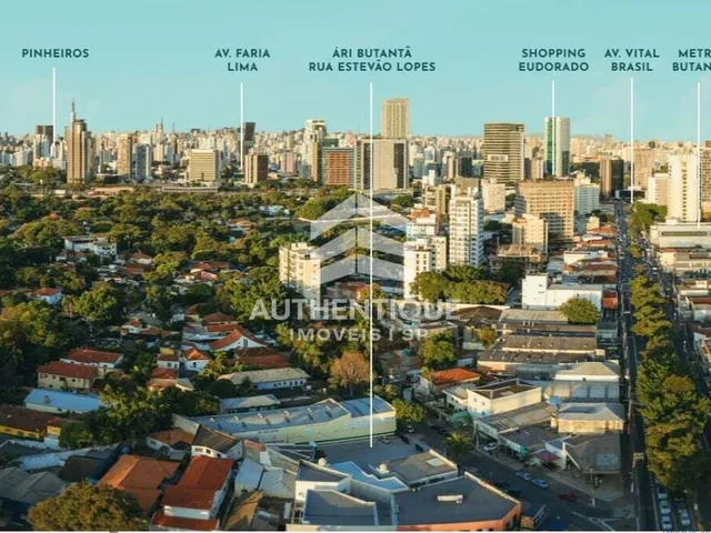Imagem 12: ARI BUTANTA - Apartamento à venda no bairro Butantã - São Paulo/SP, Zona Oeste
