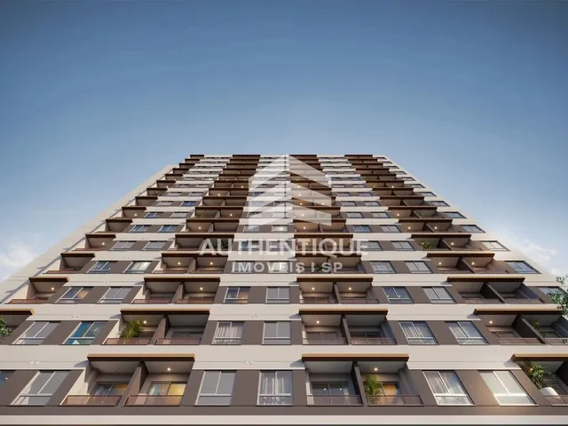 Imagem: New Time Vila Mariana - Apartamento À Venda