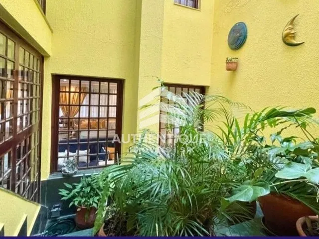 Imagem 6: Casa À Venda no Bairro Vila Brasilina - São Paulo/Sp