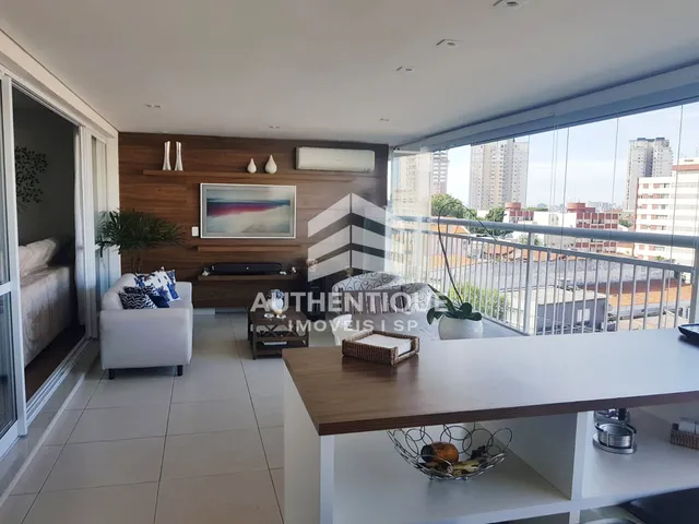 Imagem: Magnific Santana - Apartamento no Bairro