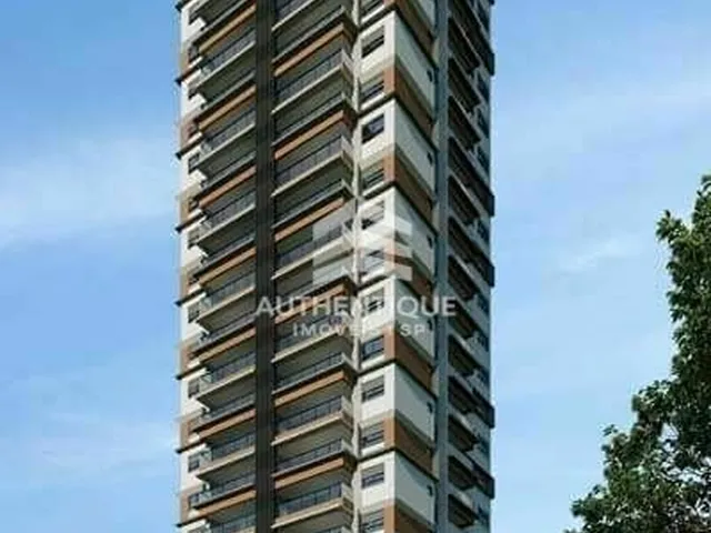Imagem: Modern Campo Belo - Apartamento À Venda