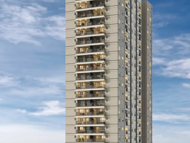 Imagem: Jacarandá Morumbi - Breve Lançamento