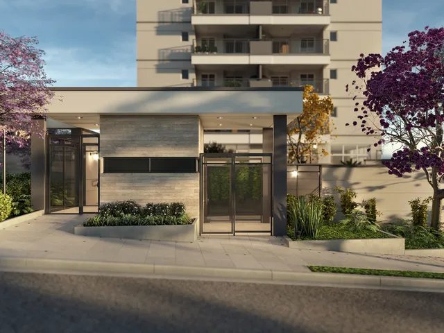 Imagem 7: Jacarandá Morumbi - Breve Lançamento - Jacarandá Morumbi