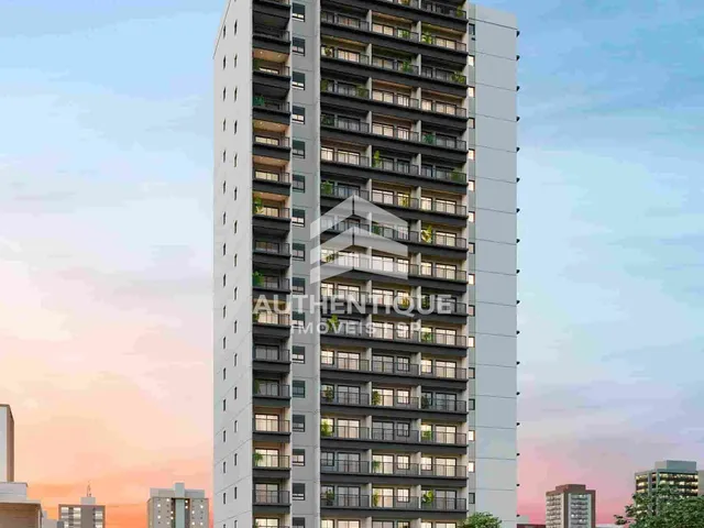 Imagem: Is Vila Buarque - Apartamento À Venda no