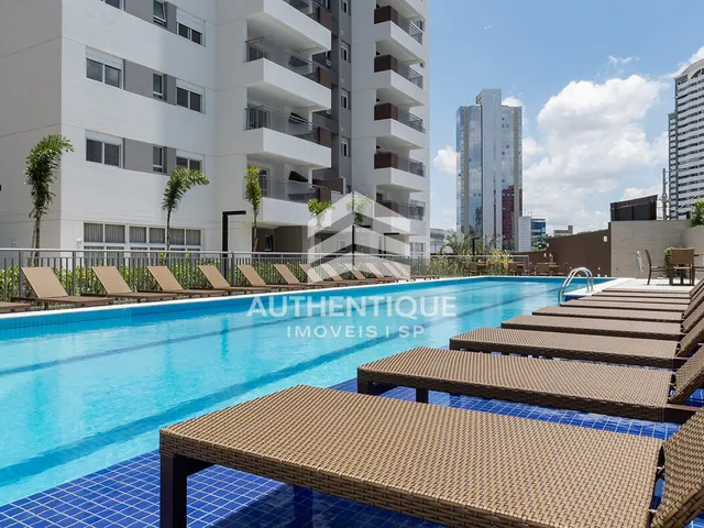 Imagem: Le Quartier Santo Andre - Apartamento no